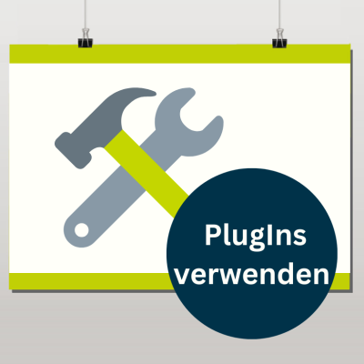 Praxis Tipp: PlugIns erklären