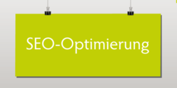 SEO-Optimierung